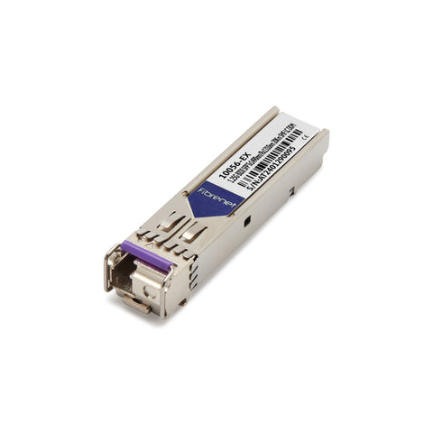 1.25G BIDI SFP, Tx: 1490nm, Rx: 1310nm, 20km, DOM - Extreme compatible