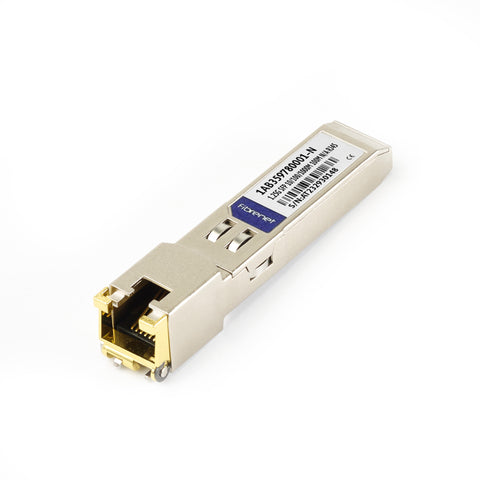 1000BASE-T SFP - Nokia ALU compatible