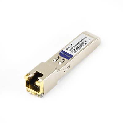 1000BASE-T SFP - Cisco compatible