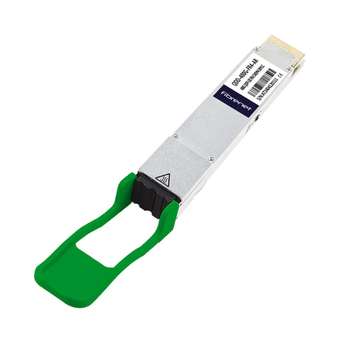 400GBASE-FR4 QSFP-DD PAM4 1310nm 2km over duplex SMF LC - Arista compatible