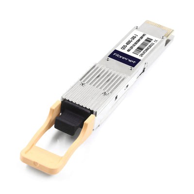 400GBASE-SR8 QSFP-DD MMF 850nm MTP/MPO-16 70m transceiver - Juniper compatible