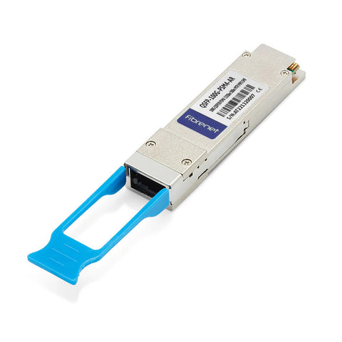 100GBASE QSFP28 PSM4, 1310nm, SM, DDM, 2km, MPO, DOM - Arista compatible