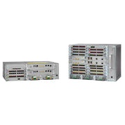 ASR-907-RF - ASR 907 Series Router Chassis REMANUFACTURED - ASR-907=