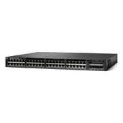 WS-C3650-48PQ-E-RF - Cis Cat 3650 48 Port PoE 4x10G UplinkIPServcs REMANUFACTURED - WS-C3650-48PQ-E